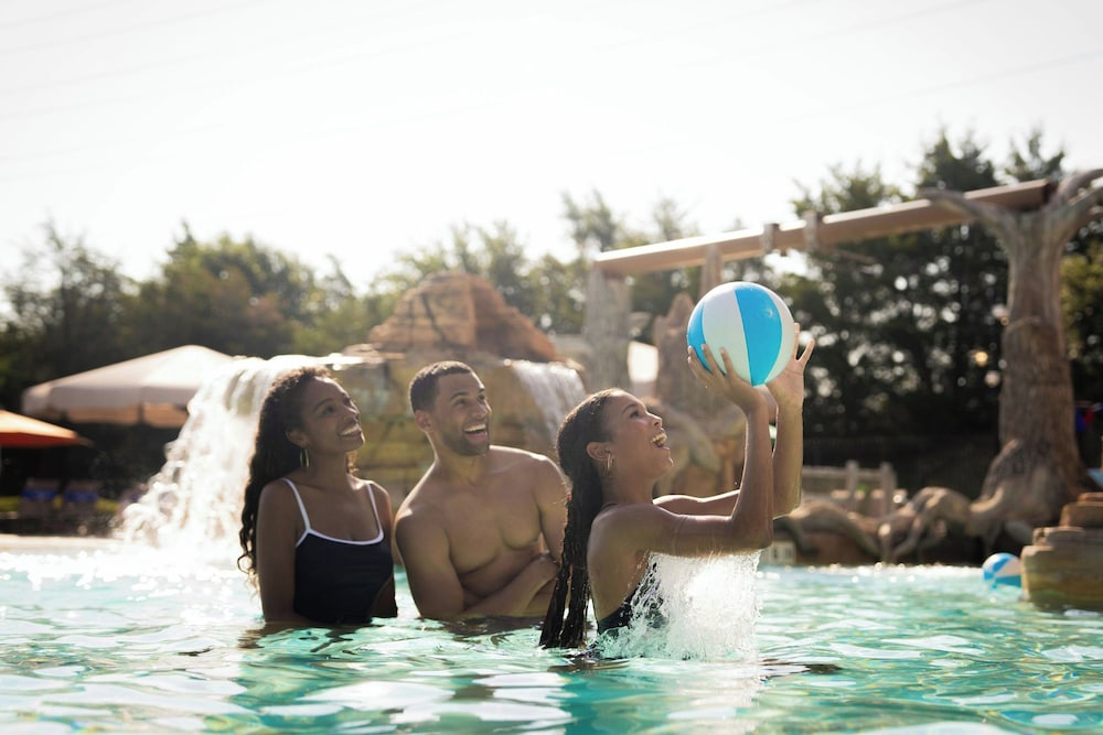 Gaylord Texan Resort & Convention Center - photo 32