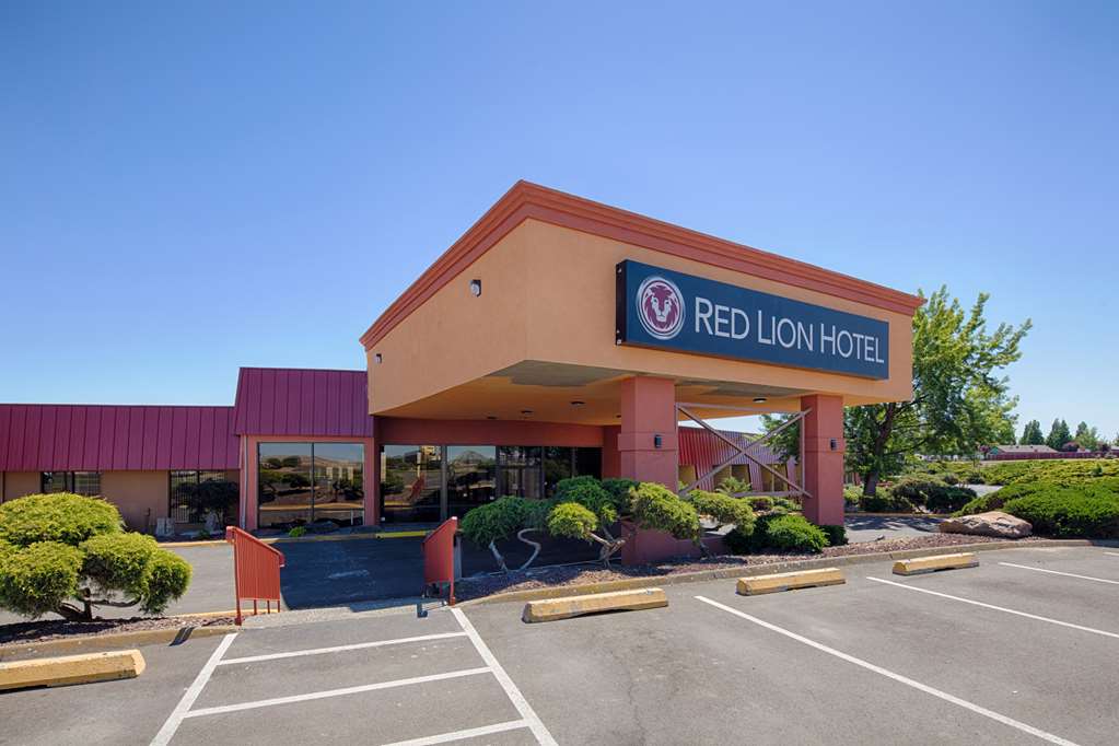 Red Lion Hotel Pendleton - photo 4