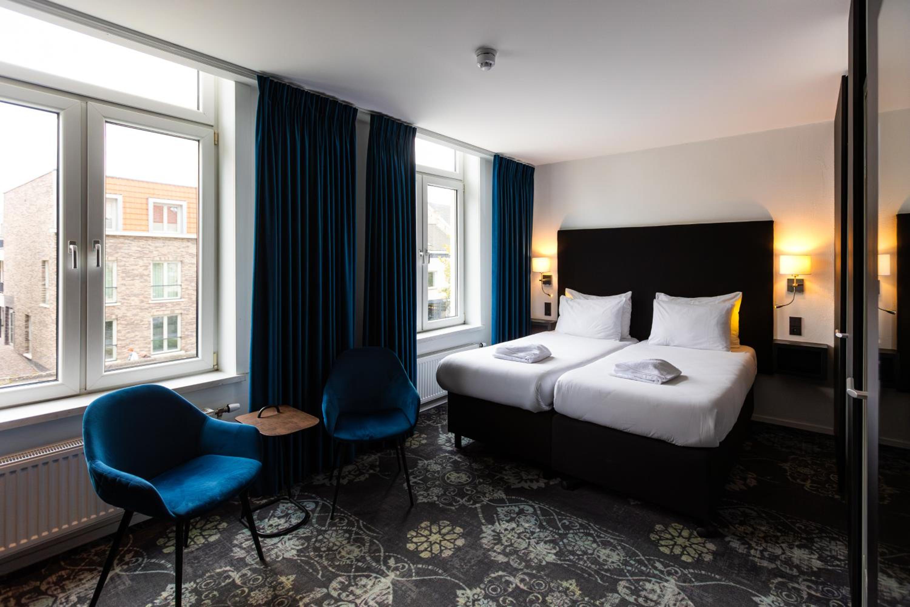 Atlas Hotel — Valkenburg — photo 5