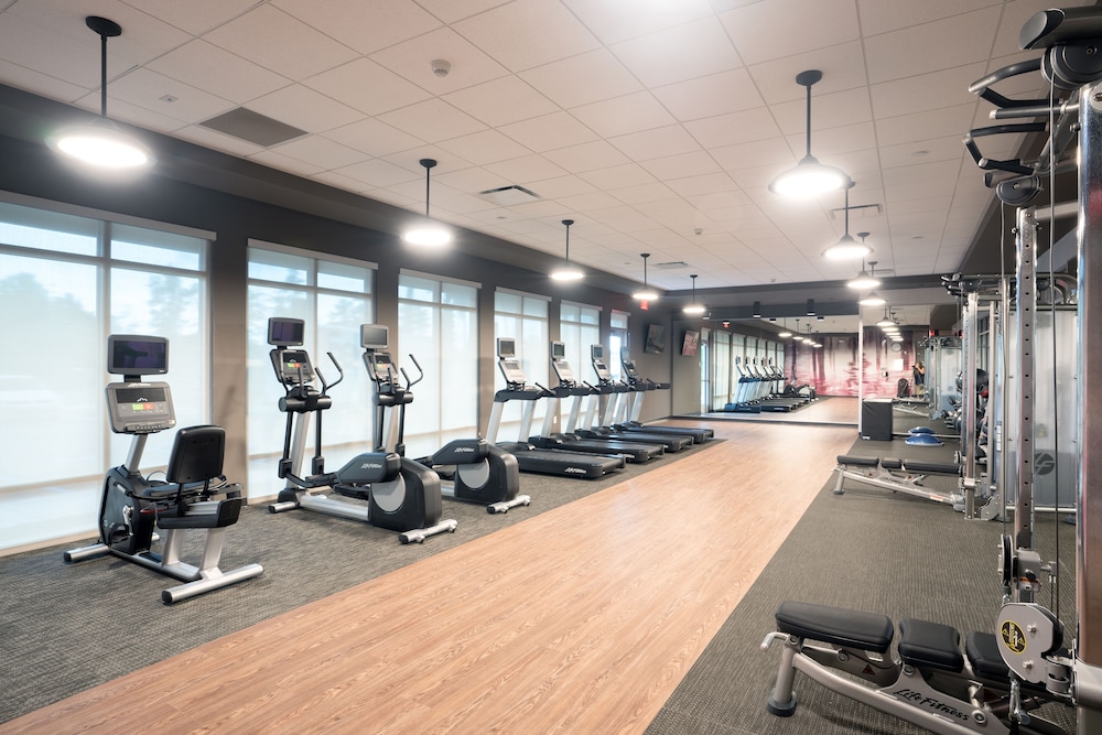 Courtyard by Marriott Charleston North Charleston - photo 20