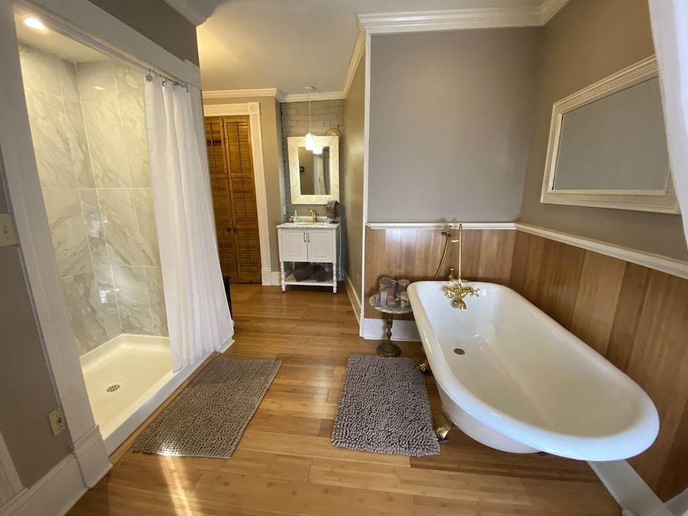 Eureka Zen Cottages - photo 18