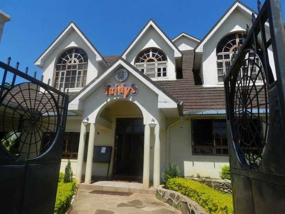 Taidys Suites Kericho in Kericho, Kenya