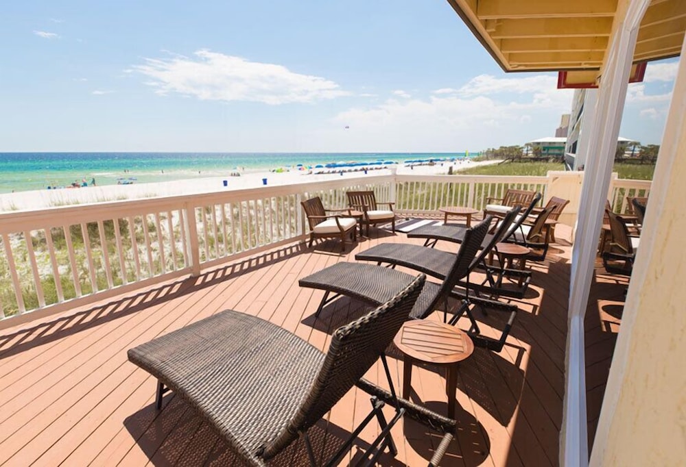 Sandpiper Beacon Beach Resort - photo 444