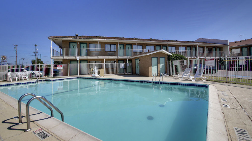 Motel 6 Oklahoma City Airport - photo 18
