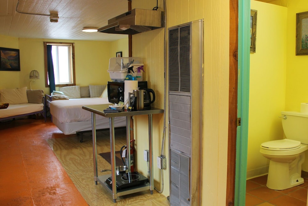 SnowMansion Taos Adventure Lodge - photo 46