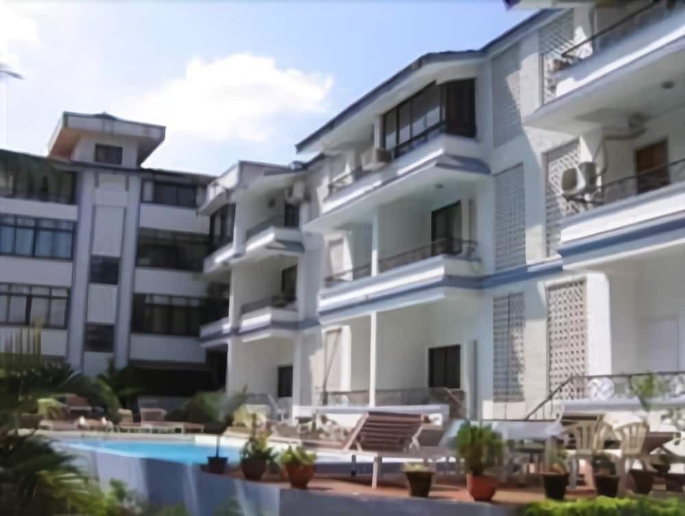 Sun Park Resort - last minute hotel in Mormugao