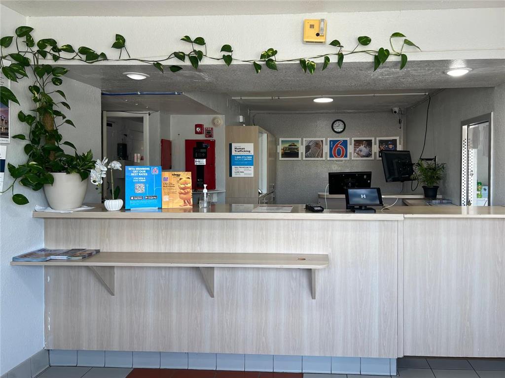Motel 6 Odessa TX - photo 9