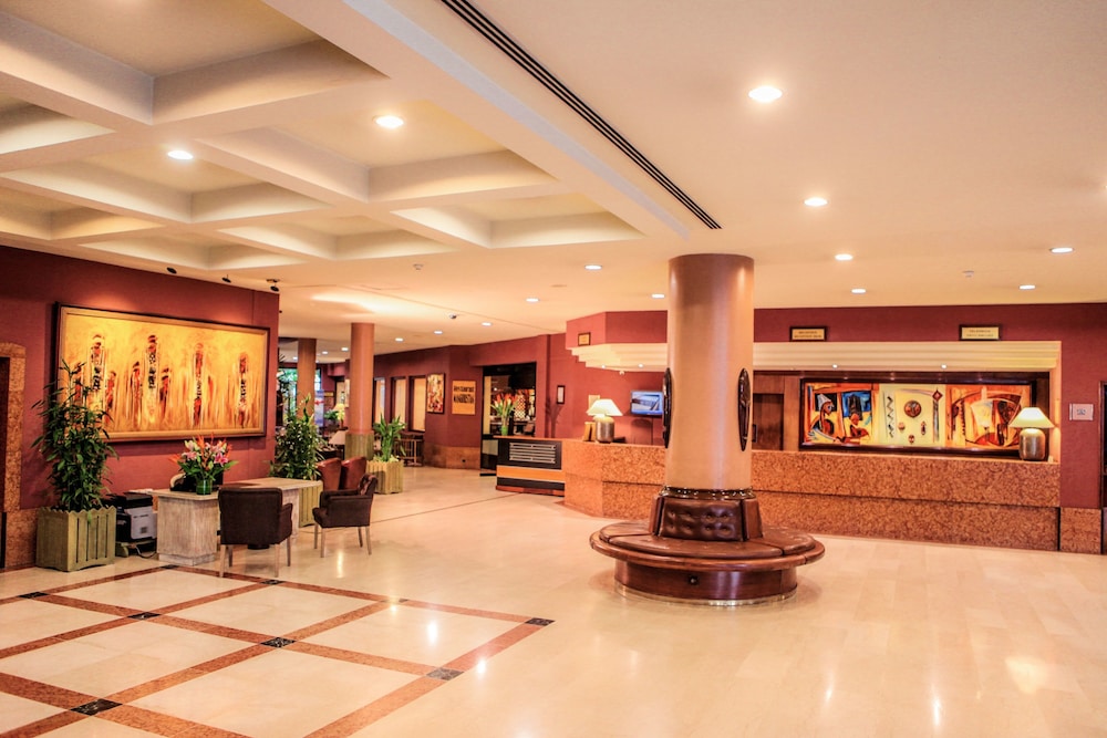 Hotel Memling — Kinshasa — photo 3
