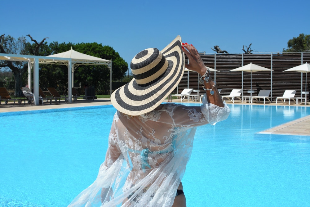 Masseria Corda di Lana in Leverano, Italy