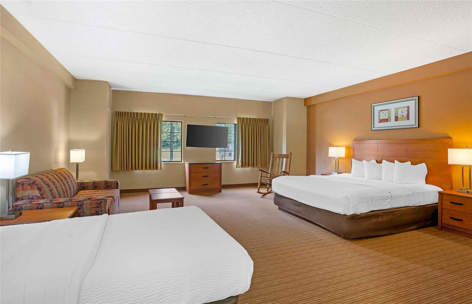 Extended Stay America Suites Lancaster County - photo 48