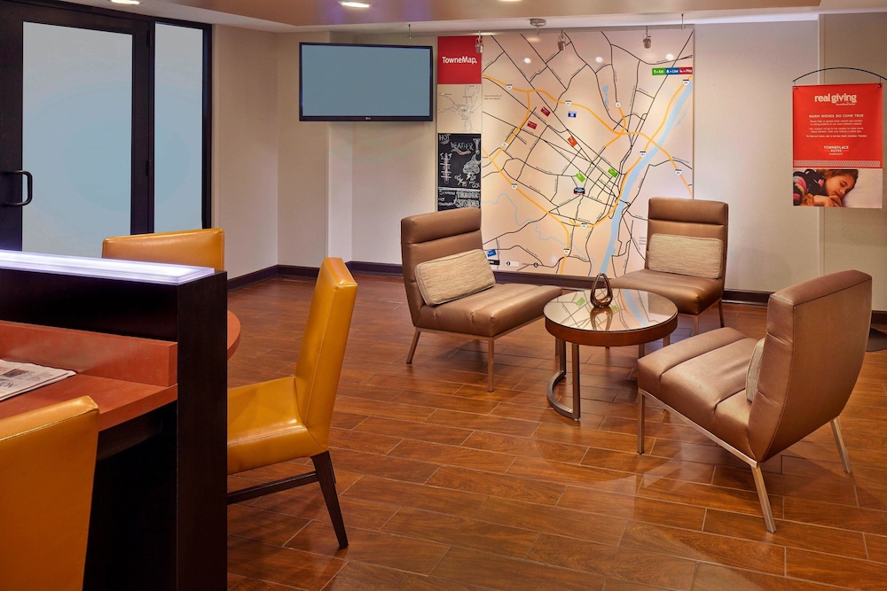TownePlace Suites by Marriott Albany Downtown Medical Center - photo 31