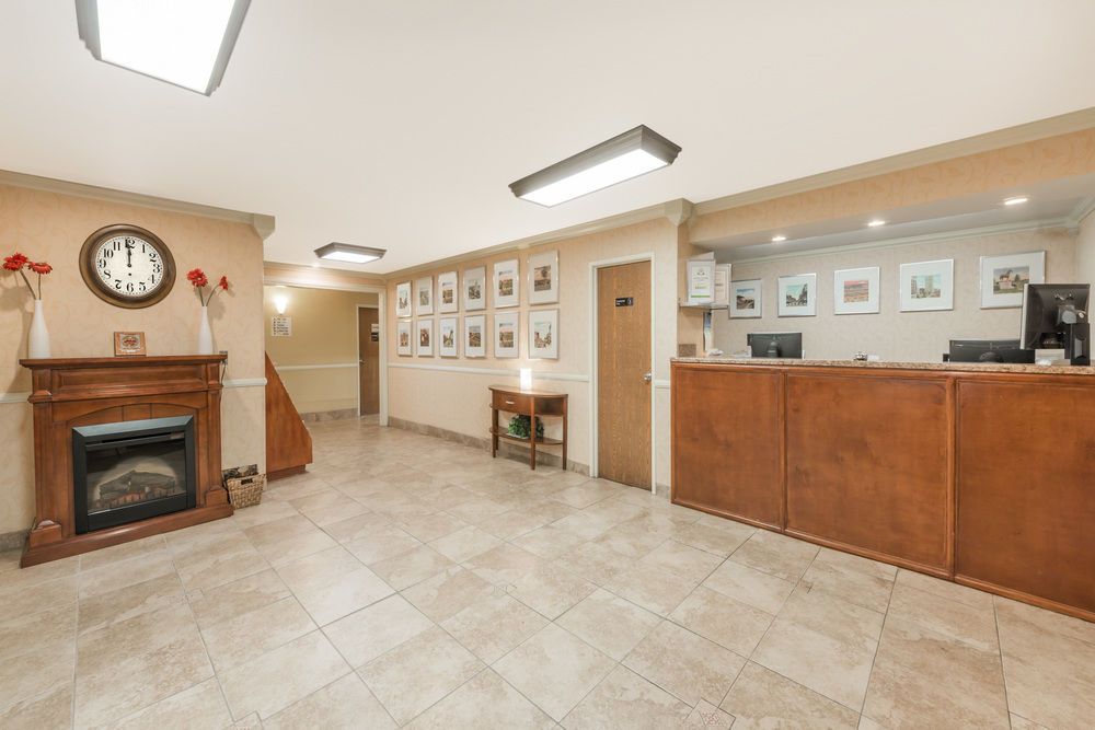 Super 8 by Wyndham Georgetown - photo 16