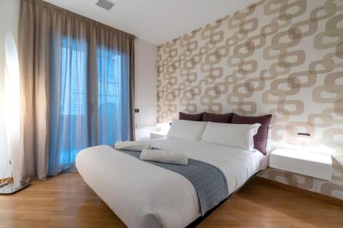 Porta Romana Luxury Home — 4-Star Luxury Hotel in Milan, Italy