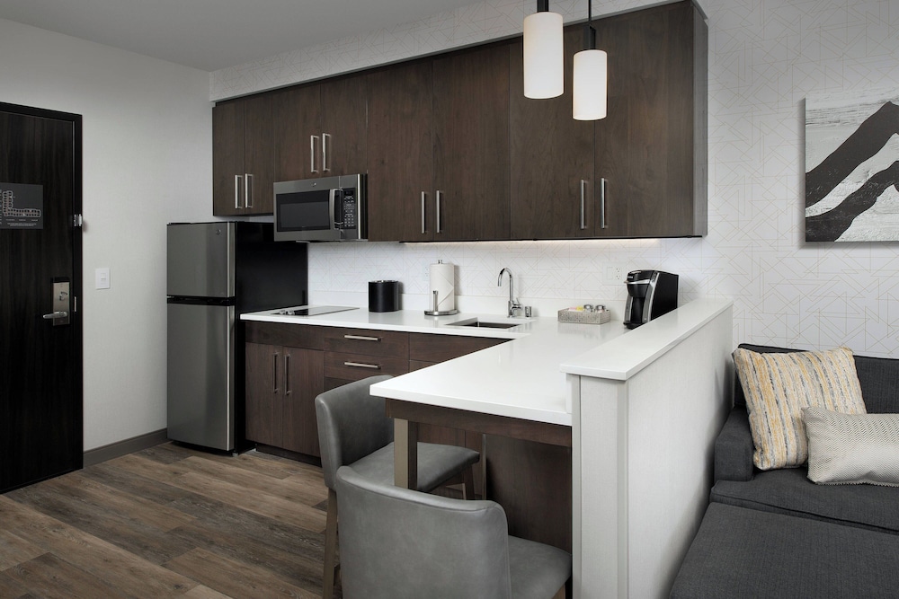 Residence Inn by Marriott Bozeman Downtown - photo 15