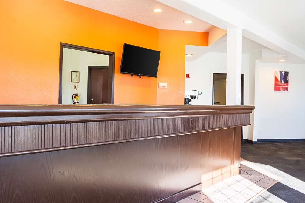 Motel 6 Newport OR - photo 33
