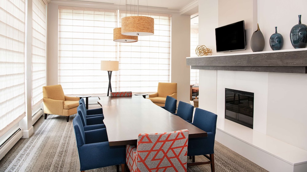 Hilton Garden Inn BWI Airport - photo 50