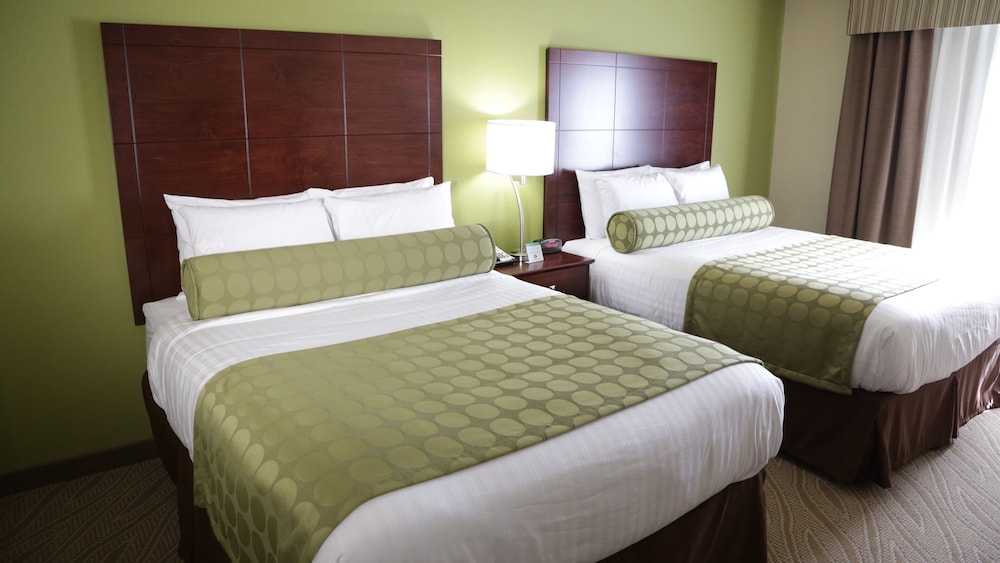 Comfort Inn & Suites Marquette Prairie du Chien - photo 11