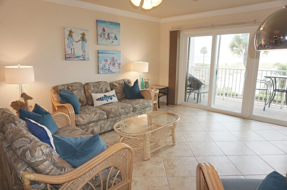 Sea Breeze Resort By Trs - photo 89