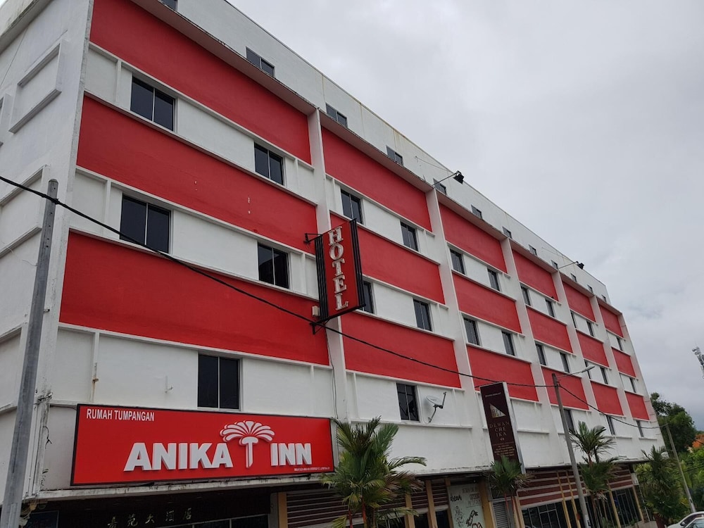 Anika Inn Kluang in Kluang, Malaysia