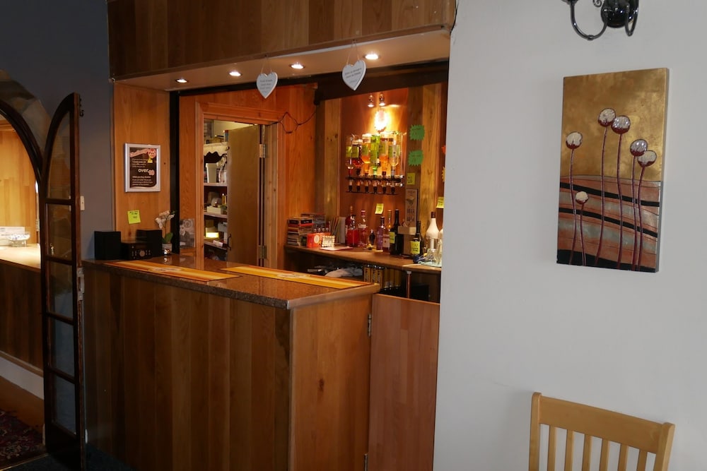 The Monsell Hotel - carbon neutral hotel in Skegness