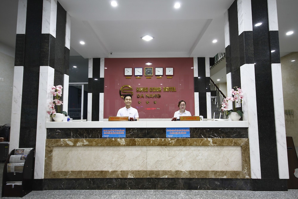 Soco Hotel — Da Nang — photo 5