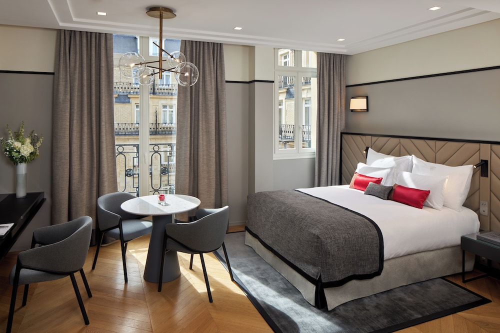 Fraser Suites Le Claridge Champs Elysées