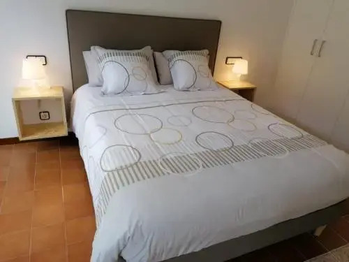 Apartaments Bonaventura — Sitges