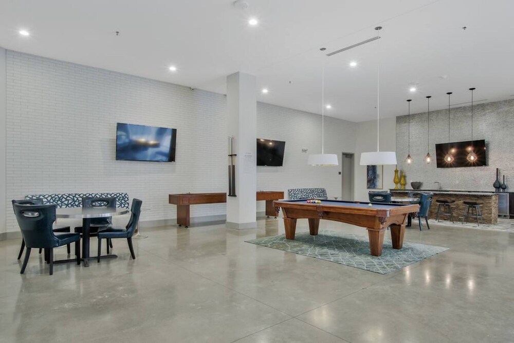 The Old Town Luxury Lofts - photo 2