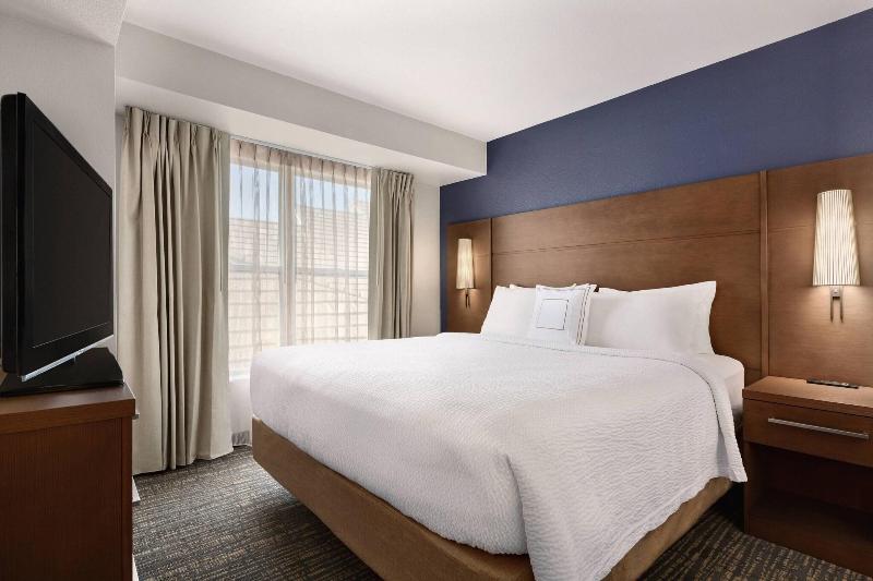 Residence Inn by Marriott Folsom Sacramento - photo 41