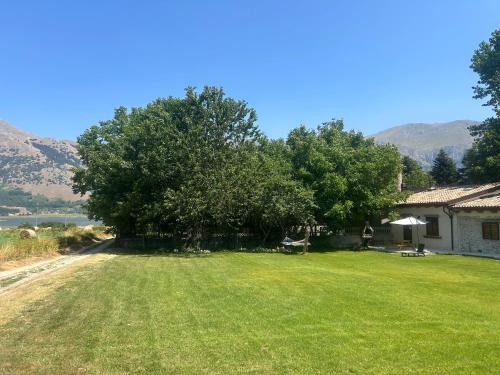 Dimore Di Charme Lago Matese — San Gregorio
