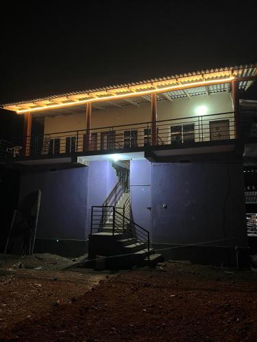 The Brine Breeze in Kumta, India