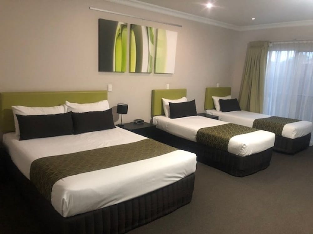 Drover’s Motor Inn Dalby — Dalby — photo 3