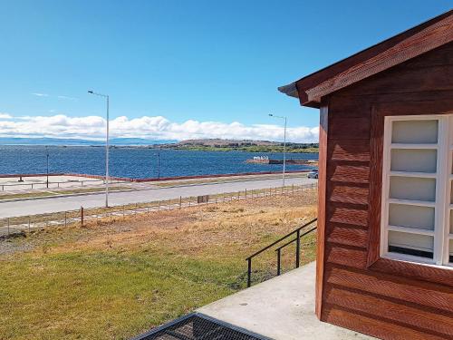 Cabaña Los Cisnes in El Calafate, Argentina