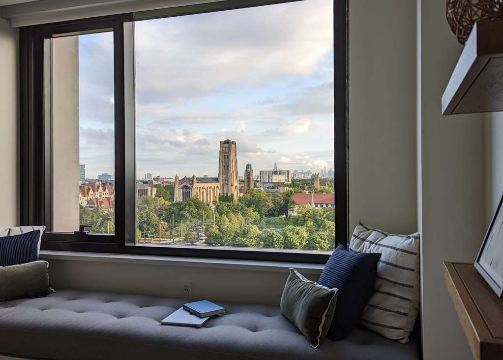 The Study at the University of Chicago - photo 13