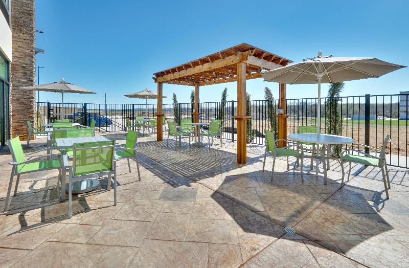 Home2 Suites by Hilton Fort Worth Northlake - photo 15