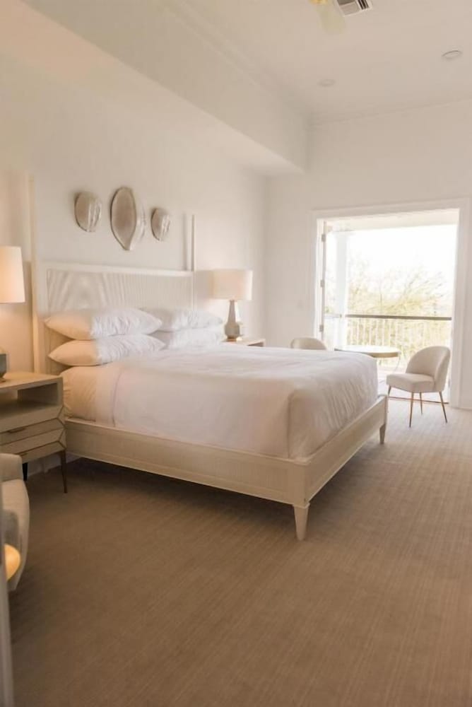 Oyster Bay Boutique Hotel - photo 9