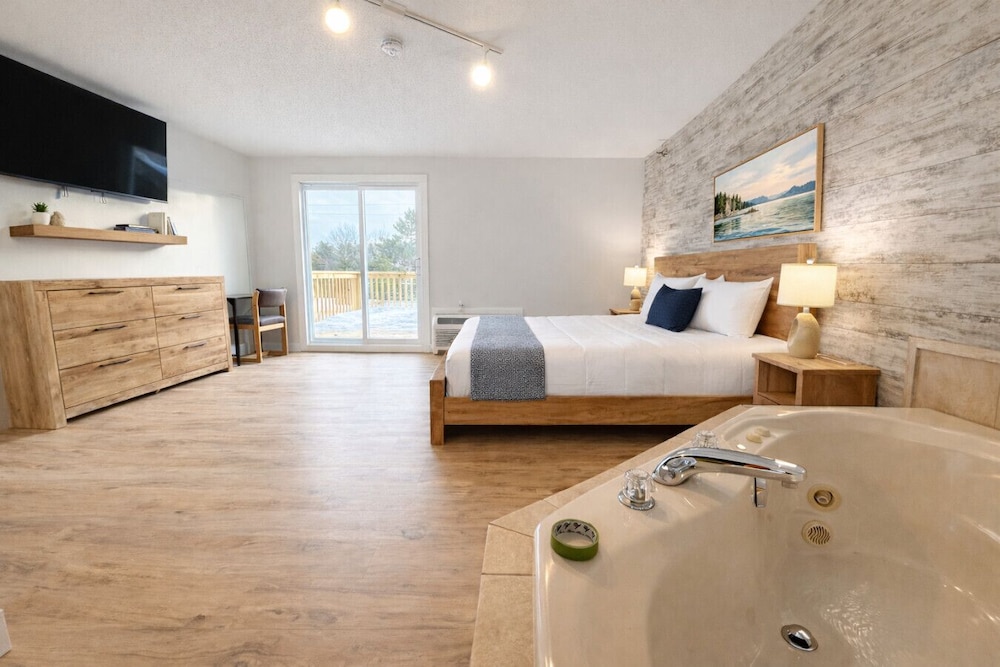 Nisswa Hotel and Suites — hotel in Nisswa