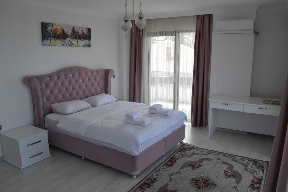 Shahin Golden Hotel — Trabzon — photo 4