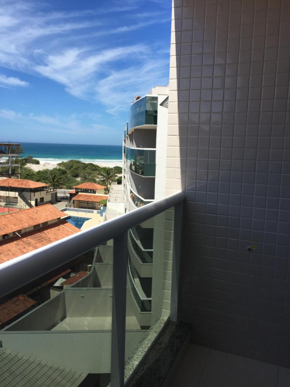 Le Bon Vivant 203 — Arraial Do Cabo