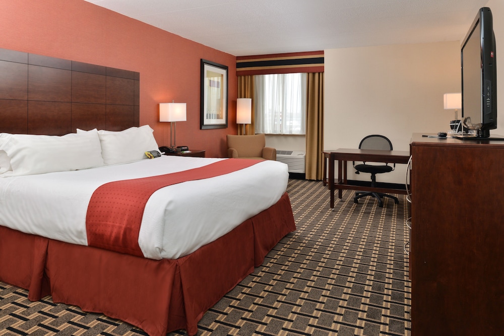 Holiday Inn New London Mystic Area by IHG - photo 11