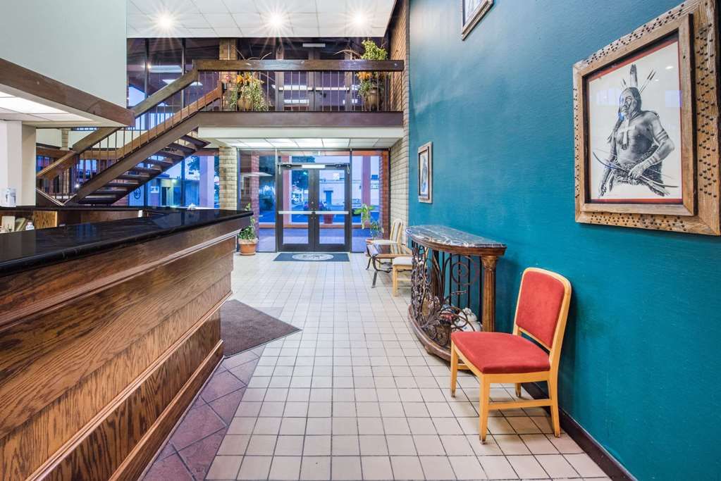 Republic Hotel of Ozona - photo 12