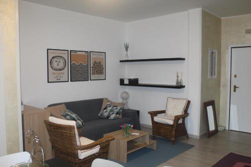La Casa di Rosy — Francavilla Al Mare — photo 4