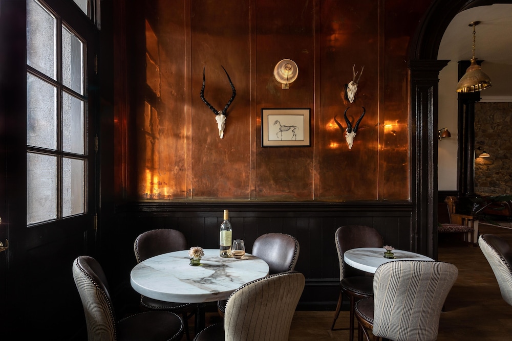 Holbrooke Hotel - photo 31