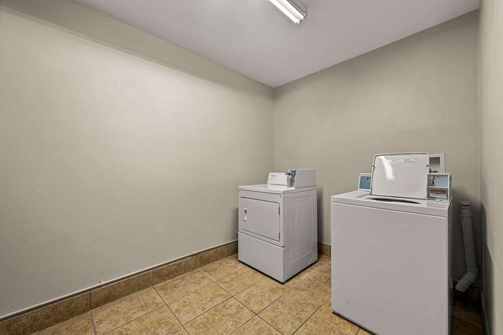 Quality Inn & Suites Matthews Charlotte - photo 43