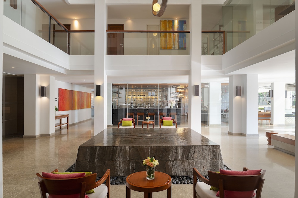 Woodlands Suites Serviced Residences — Pattaya — photo 5