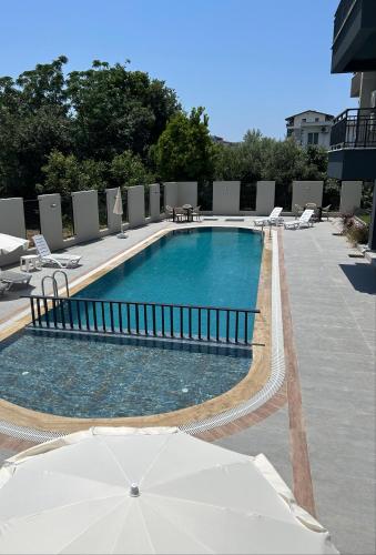 Muzdeniz Life — 4-Star Luxury Hotel in Gazipasa, Turkey