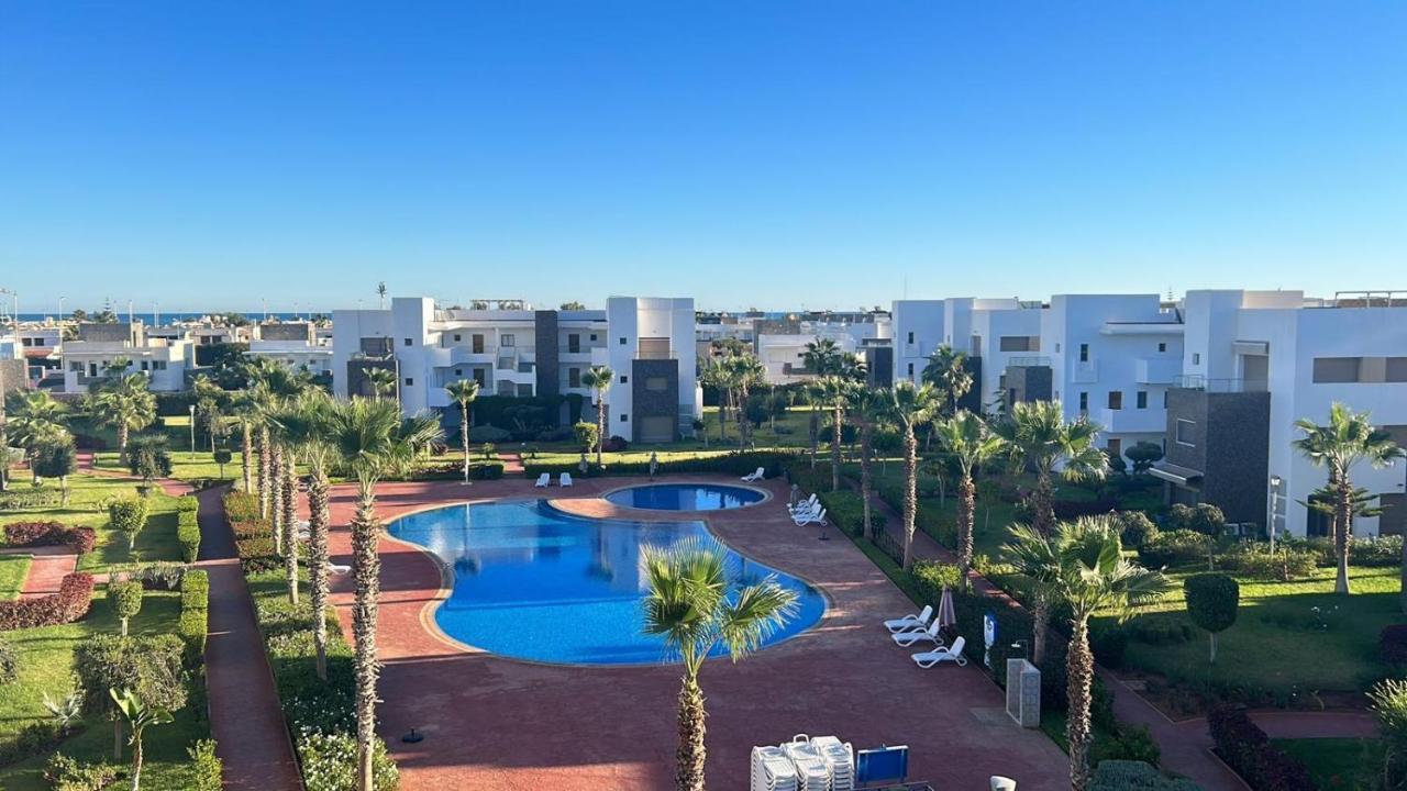 Le Perla 2 Gh1 Saidia in Saidia, Morocco