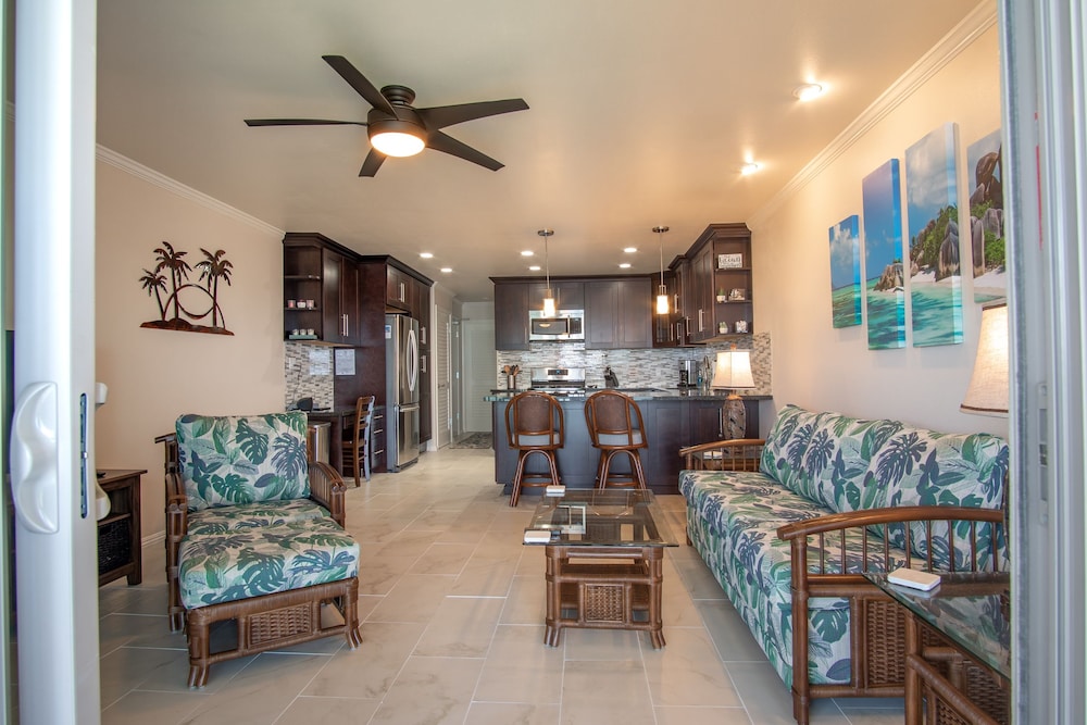 Wavecrest by Molokai Vacation Properties - photo 44