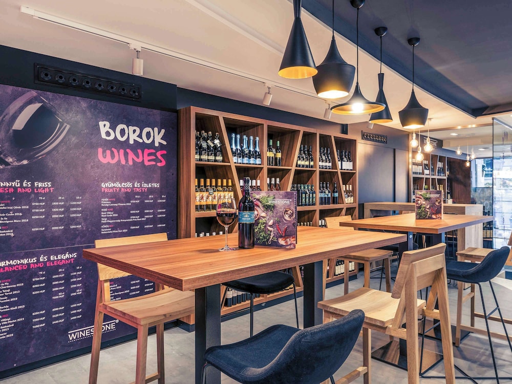 מזון ומשקאות