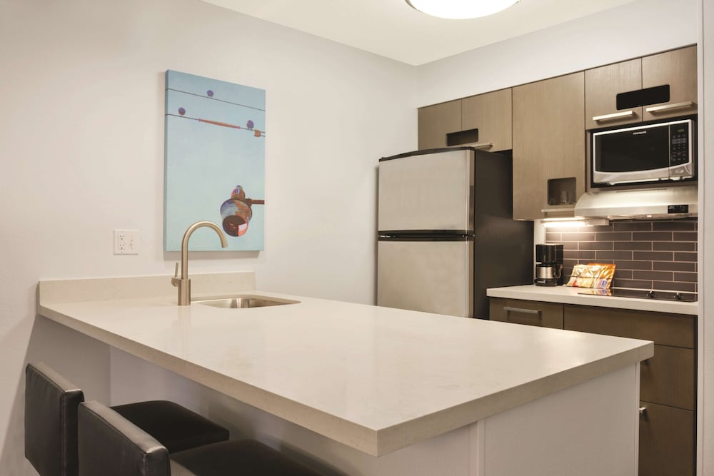 HYATT house Cypress Anaheim - photo 6